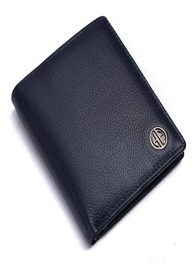 HAMMONDS FLYCATCHER Gift for Men Combo - Genuine Leather Wallet Keyring Combo - Wallet for Men Leather Original - Birthday Special & Unique Gift Ideas for Husband, Boyfriend, Teachers, Father - Image 3